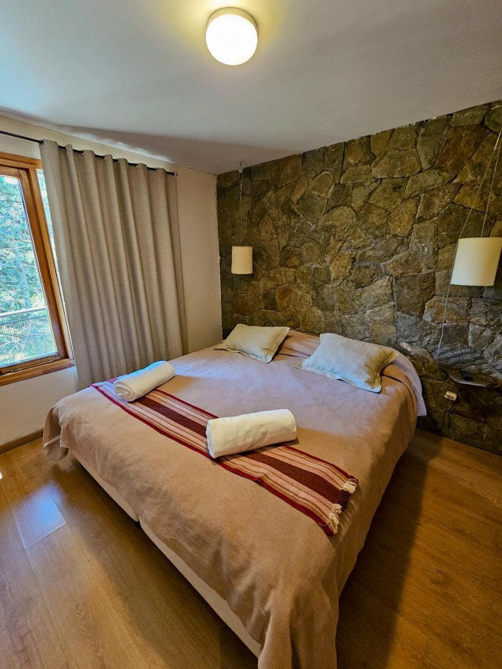 San Martín de los Andes Das Rosenhaus Apart Hotel By Rosas Blancas الغرفة الصورة
