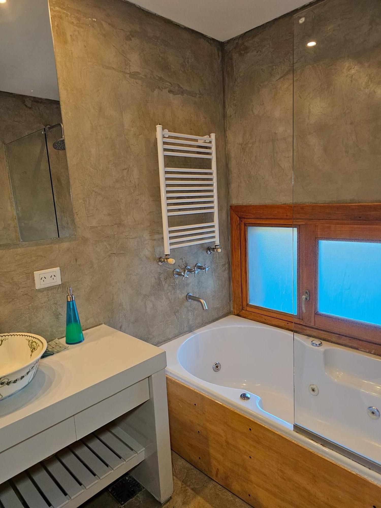San Martín de los Andes Das Rosenhaus Apart Hotel By Rosas Blancas الغرفة الصورة